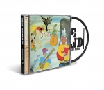 MUSIC FROM BIG PINK, BAND, CD, 0602567480617