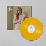 HIGH AS HOPE -OPAQUE YELLOW VINYL-, FLORENCE & THE MACHINE, LP, 0602567485988