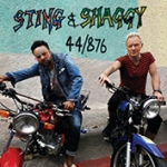44/876, STING & SHAGGY, LP, 0602567490890