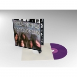 MACHINE HEAD (LTD. PURPLE ED.), DEEP PURPLE, LP, 0602567519249
