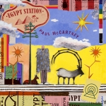 EGYPT STATION (LIMITED DELUXE), MCCARTNEY, PAUL, LP, 0602567545040