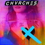 LOVE IS DEAD, CHVRCHES, CD, 0602567570448