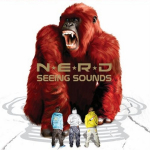 SEEING SOUNDS, N.E.R.D., LP, 0602567683834