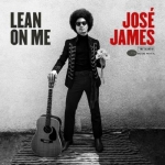 LEAN ON ME, JAMES, JOSE, CD, 0602567737353