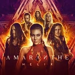 HELIX (LTD.ED.), AMARANTHE, CD, 0602567750963