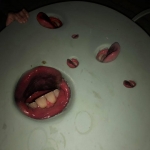 YEAR OF THE SNITCH, DEATH GRIPS, CD, 0602567787334