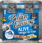 ALIVE... THROUGH THE.., GOLDEN EARRING, CD, 0602567868026
