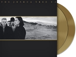 JOSHUA TREE -GOLD-, U2, LP, 0602567891239