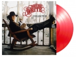 COLLECTED -COLOURED-, WHITE, TONY JOE, LP, 0602567893837