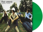 URBAN HYMS - LIGHT GREEN-, VERVE, LP, 0602567913108