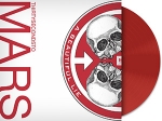 A BEAUTIFUL LIFE - RED-, THIRTY SECONDS TO MARS, LP, 0602567952114