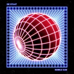 BUBBLE GUM, DE STAAT, CD, 0602577010767