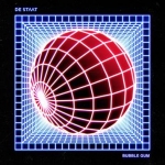 BUBBLE GUM (STANDAARD 2LP), DE STAAT, LP, 0602577010774
