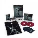 RESIST (LTD.BOXSET&T-SHIRT L), WITHIN TEMPTATION, CD, 0602577019012