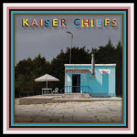 DUCK, KAISER CHIEFS, CD, 0602577131899