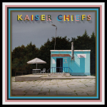 DUCK, KAISER CHIEFS, LP, 0602577131929