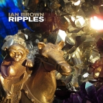 RIPPLES (LTD.COLOURED.ED.), BROWN, IAN, LP, 0602577142918