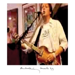 AMOEBA GIG, MCCARTNEY, PAUL, CD, 0602577289767