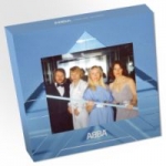 VOULEZ VOUS, ABBA, 7", 0602577309182