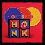 HONK (DEL.ED.), ROLLING STONES, CD, 0602577318801