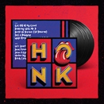 HONK, ROLLING STONES, LP, 0602577318825