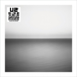 NO LINE ON THE HORIZON (CLEAR VINYL), U2, LP, 0602577338397