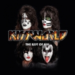 KISSWORLD - THE BEST OF KISS, KISS, LP, 0602577375125