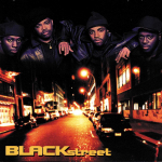 BLACKSTREET (COLOURED VINYL), BLACKSTREET, LP, 0602577425585