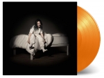 WHEN WE ALL FALL ASLEEP, -ORANGE VINYL-, EILISH, BILLIE, LP, 0602577427671