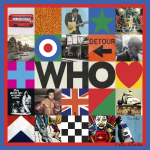 WHO, WHO, CD, 0602577430367