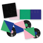 SOUVENIR THE SINGLES COLLECTION 19, OMD, LP, 0602577439148