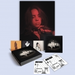 WHEN WE ALL FALL ASLEEP (CLAMSHELL BOX), EILISH, BILLIE, CD, 0602577450365
