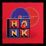 HONK, ROLLING STONES, CD, 0602577451997