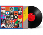 WHO, WHO, LP, 0602577470530