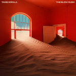 THE SLOW RUSH, TAME IMPALA, CD, 0602577579608