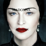 MADAME X, MADONNA, LP, 0602577582776