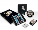 MADAME X (LTD.BOX/2CD/7"/MC), MADONNA, CD, 0602577619922