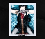 MADAME X, MADONNA, CD, 0602577620416