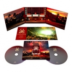 LIVE FROM THE ARTISTS DEN, SOUNDGARDEN, CD, 0602577631979