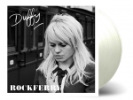 ROCKFERRY -WHITE-, DUFFY, LP, 0602577639043