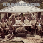 AUSLANDER, RAMMSTEIN, 10", 0602577642685