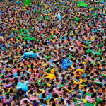 GIANTS OF ALL SIZES, ELBOW, LP, 0602577644023