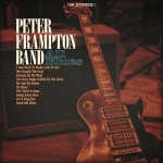 ALL BLUES, PETER FRAMPTON BAND, CD, 0602577644245