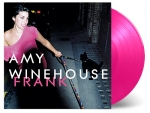 FRANK -COLOURED-, WINEHOUSE, AMY, LP, 0602577644542