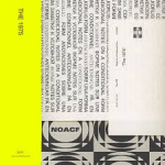 NOTES ON A CONDITIONAL FORM, 1975, THE, CD, 0602577658679
