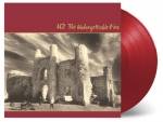 THE UNFORGETTABLE FIRE, U2, LP, 0602577660351