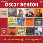 GOLDEN YEARS OF DUTCH POP MUSIC, BENTON, OSCAR, CD, 0602577672583