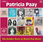 GOLDEN YEARS OF DUTCH POP MUSIC, PAAY, PATRICIA, CD, 0602577811715
