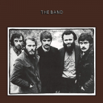 THE BAND, BAND, CD, 0602577842849