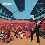 SURRENDER, CHEMICAL BROTHERS, CD+DVD, 0602577852510